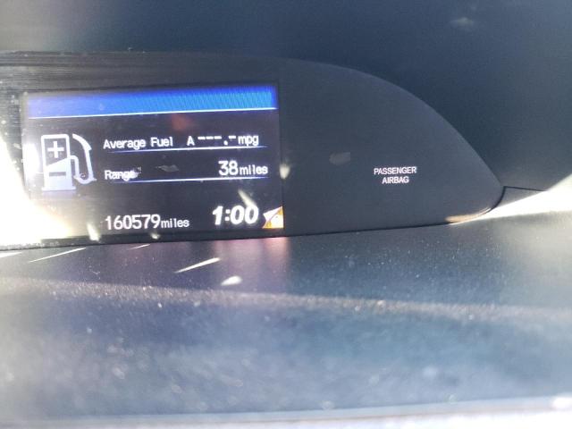 Photo 9 from auction – 2012 HONDA CIVIC LX with VIN 2HGFB2F54CH320264