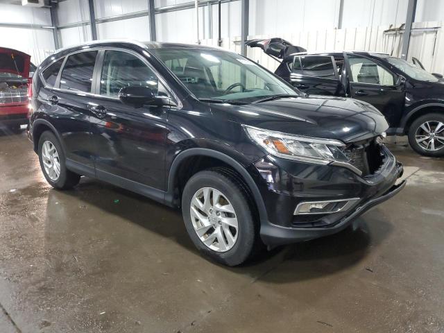 Photo 4 from auction – 2016 HONDA CR-V EXL with VIN 5J6RM4H78GL083040