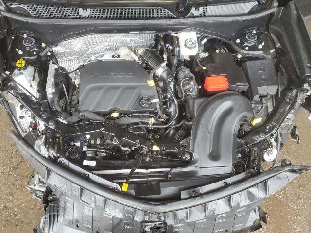 Photo 12 from auction – 2024 BUICK ENCORE GX with VIN KL4AMBS2XRB072869