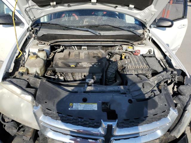Photo 11 from auction – 2012 DODGE AVENGER SE with VIN 1C3CDZAB6CN221457