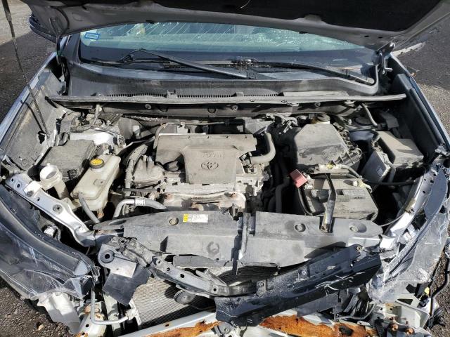 Photo 12 from auction – 2018 TOYOTA RAV4 ADVEN with VIN 2T3RFREV8JW825361