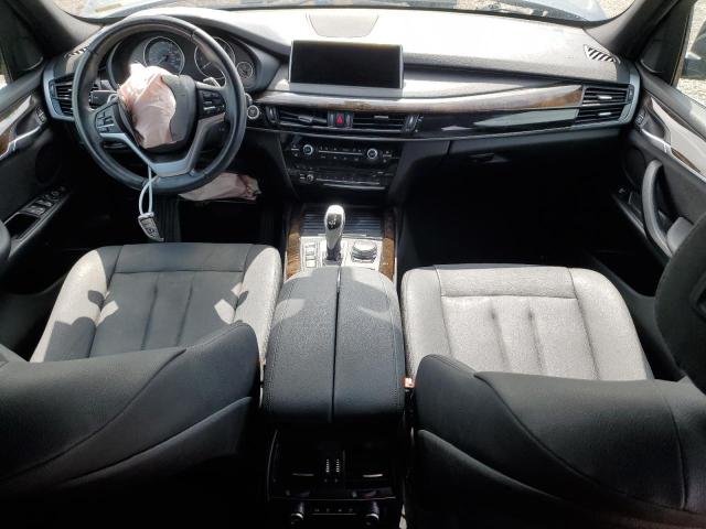 Photo 8 from auction – 2018 BMW X5 SDRIVE3 with VIN 5UXKR2C52J0Z21783