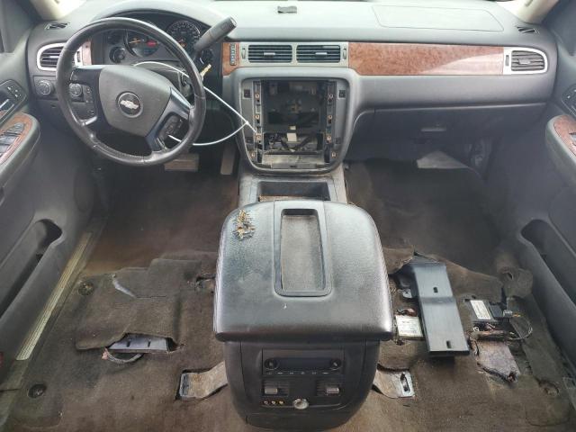 صورة رقم 8 من المزاد - 2007 CHEVROLET AVALANCHE مع VIN 3GNFK12397G220204
