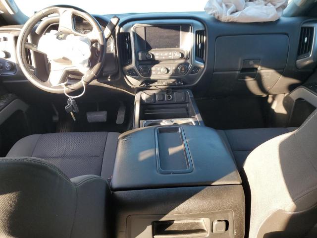 Photo 8 from auction – 2015 CHEVROLET SILVERADO with VIN 1GC1KVEG6FF547975