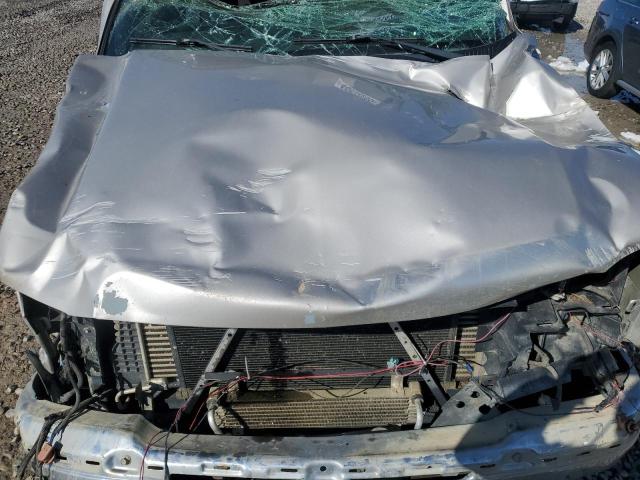 Photo 11 from auction – 2006 CHEVROLET SILVERADO with VIN 1GCHK23D66F186303