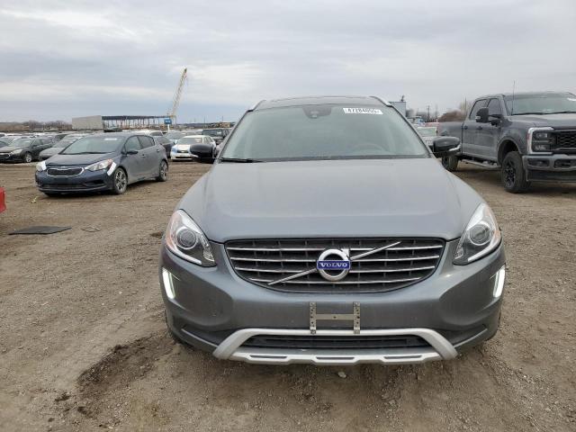 Photo 5 from auction – 2017 VOLVO XC60 T5 DY with VIN YV440MRRXH2107984
