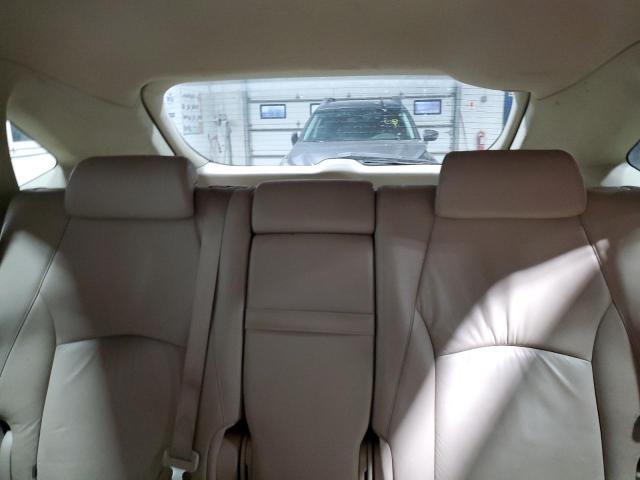 Фото 10 с аукциона – 2004 LEXUS RX 330 с VIN 2T2GA31U54C008424