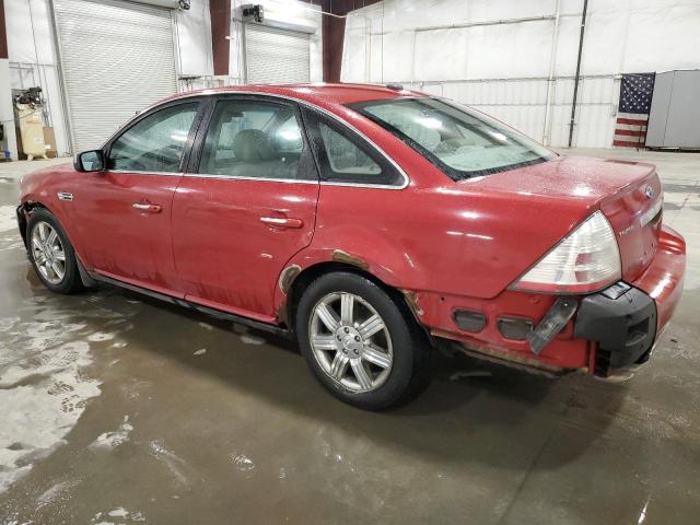Photo 2 from auction – 2009 FORD TAURUS LIM with VIN 1FAHP25W99G125788
