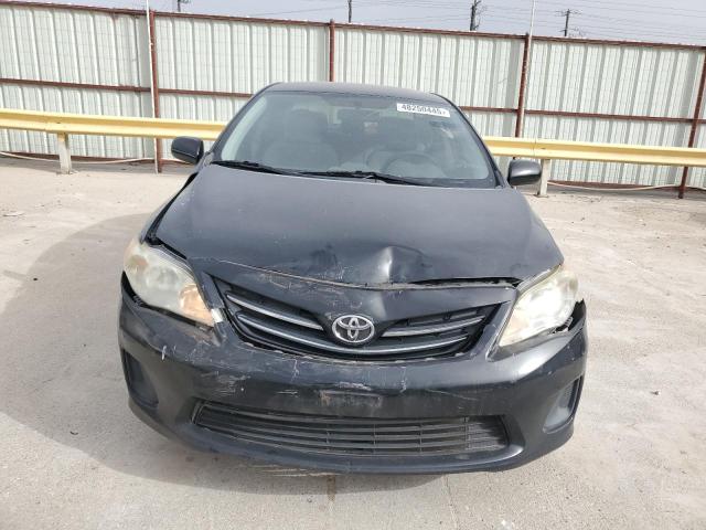 Photo 5 from auction – 2013 TOYOTA COROLLA BA with VIN JTDBU4EE6DJ120331