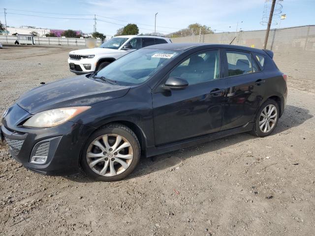 Фото 1 с аукциона – 2011 MAZDA 3 S с VIN JM1BL1K67B1473074