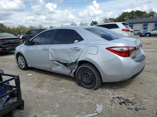 Photo 2 from auction – 2015 TOYOTA COROLLA L with VIN 2T1BURHE7FC276594