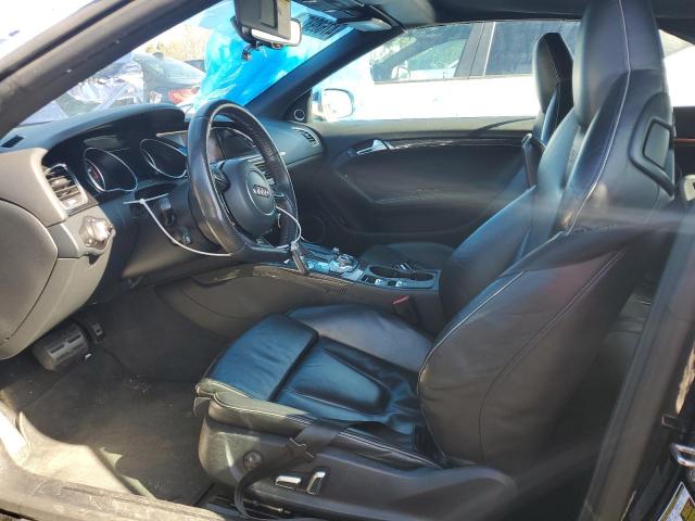 Photo 7 from auction – 2014 AUDI RS5 with VIN WUAC6AFHXEN900657