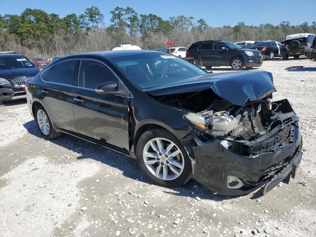 Photo 4 from auction – 2013 TOYOTA AVALON BAS with VIN 4T1BK1EBXDU024853