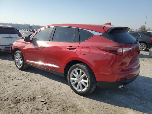 Photo 2 from auction – 2019 ACURA RDX with VIN 5J8TC2H30KL039804