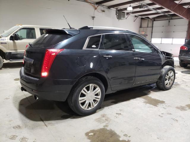 Photo 3 from auction – 2011 CADILLAC SRX LUXURY with VIN 3GYFNAEY3BS595013