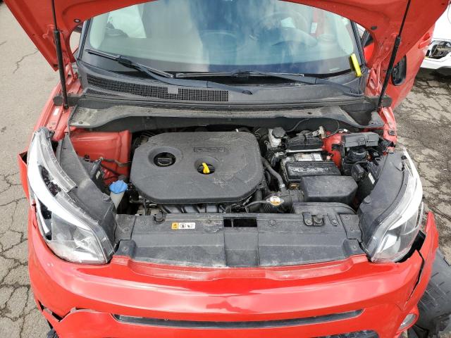 Photo 11 from auction – 2018 KIA SOUL + with VIN KNDJP3A58J7527322