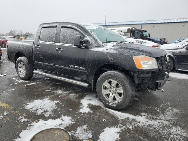 Photo 4 from auction – 2014 NISSAN TITAN S with VIN 1N6AA0EC8EN515436