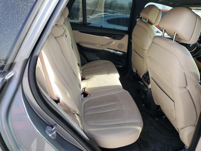 Photo 11 from auction – 2016 BMW X5 XDRIVE3 with VIN 5UXKR0C59G0S91564