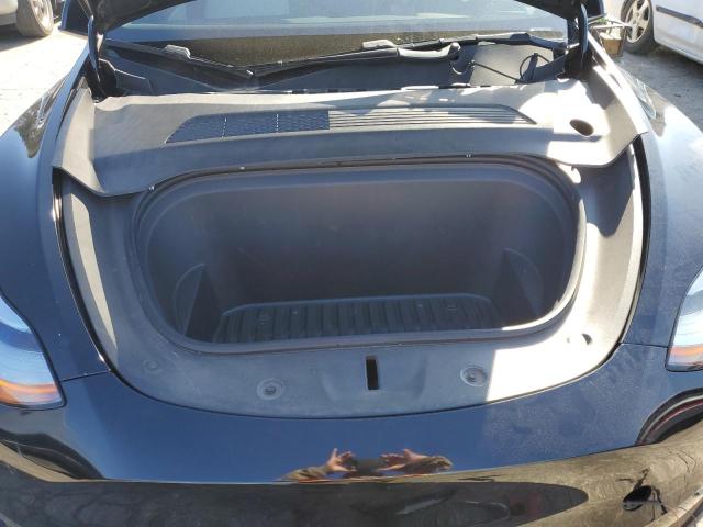 Снимка 11 от търг – 2021 TESLA MODEL Y с VIN 5YJYGDEE2MF081066