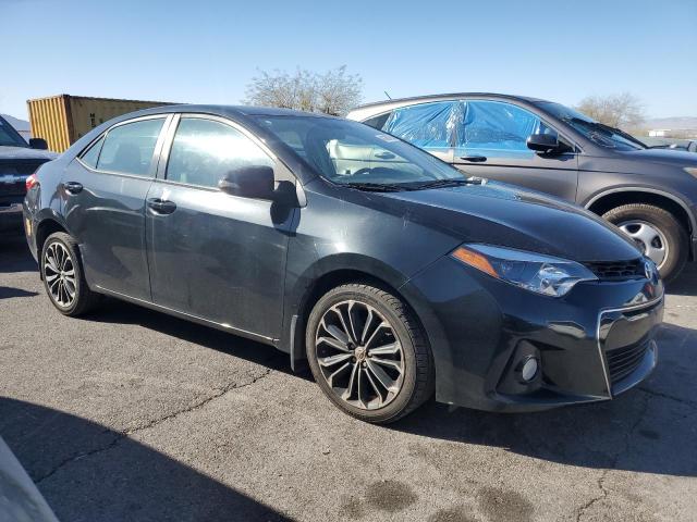 Photo 4 from auction – 2015 TOYOTA COROLLA L with VIN 5YFBURHE3FP249618