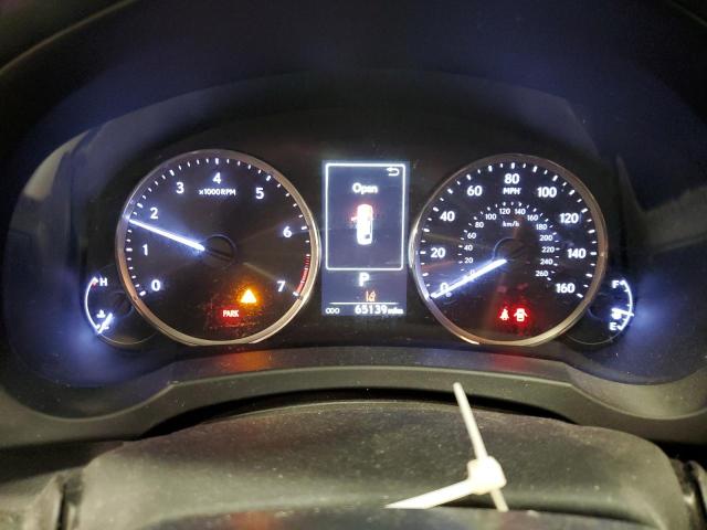 Снимка 9 от търг – 2017 LEXUS IS 300 с VIN JTHCM1D23H5017049