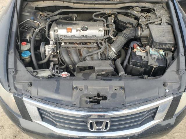 Photo 11 from auction – 2010 HONDA ACCORD EX with VIN 1HGCP2F74AA117943
