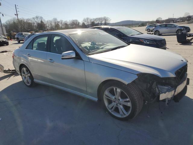 Photo 4 from auction – 2013 MERCEDES-BENZ E 350 4MAT with VIN WDDHF8JB5DA666860