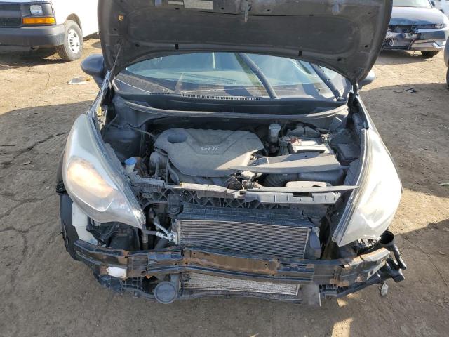 Photo 11 from auction – 2013 KIA RIO EX with VIN KNADN4A34D6165861