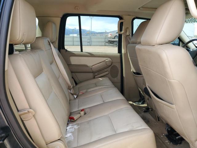 Photo 11 from auction – 2010 FORD EXPLORER E with VIN 1FMEU7EE8AUA91502
