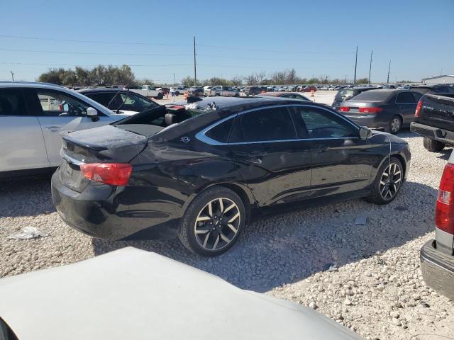 Photo 3 from auction – 2017 CHEVROLET IMPALA LT with VIN 2G1105S32H9100801