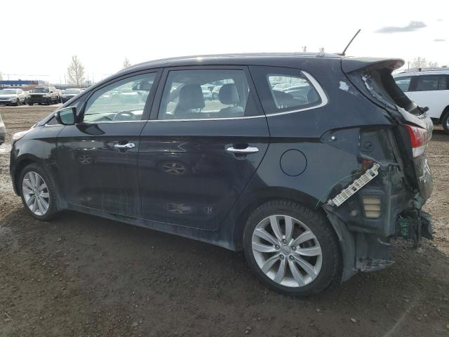 Photo 2 from auction – 2014 KIA RONDO with VIN KNAHU8A30E7046115