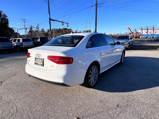 Снимка 4 от търг – 2015 AUDI A4 PREMIUM с VIN WAUFFAFL6FN018463