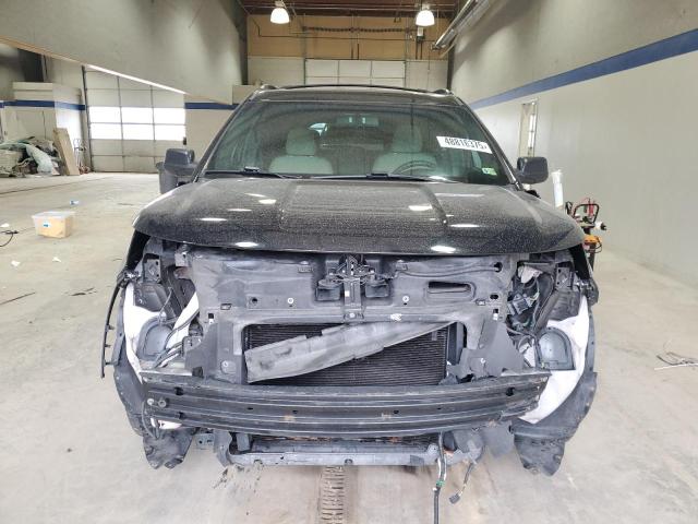 Photo 5 from auction – 2016 FORD EXPLORER with VIN 1FM5K7B81GGC29408