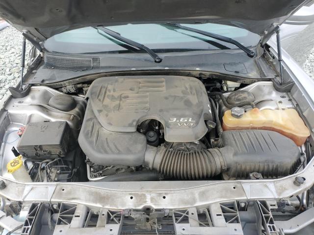 Photo 11 from auction – 2013 DODGE CHARGER SX with VIN 2C3CDXJG3DH656592