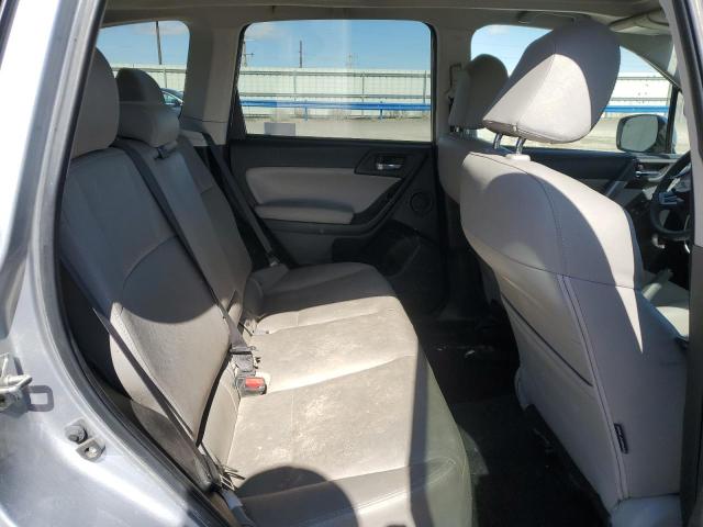 Photo 11 from auction – 2015 SUBARU FORESTER 2 with VIN JF2SJARC2FH425725