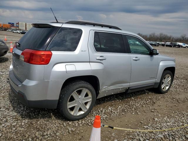 Снимка 3 от търг – 2011 GMC TERRAIN SL с VIN 2CTALUEC3B6448690