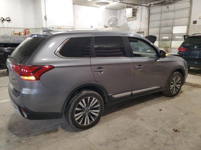 Photo 3 from auction – 2020 MITSUBISHI OUTLANDER with VIN JA4AD3A34LJ001339