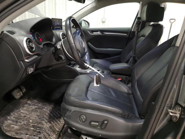 Photo 7 from auction – 2016 AUDI A3 PREMIUM with VIN WAUJ8GFF3G1014817