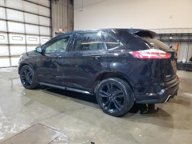 Photo 2 from auction – 2020 FORD EDGE ST with VIN 2FMPK4APXLBB36629