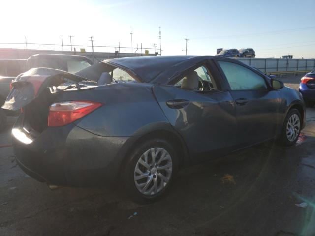 Photo 3 from auction – 2019 TOYOTA COROLLA L with VIN 2T1BURHE2KC187476