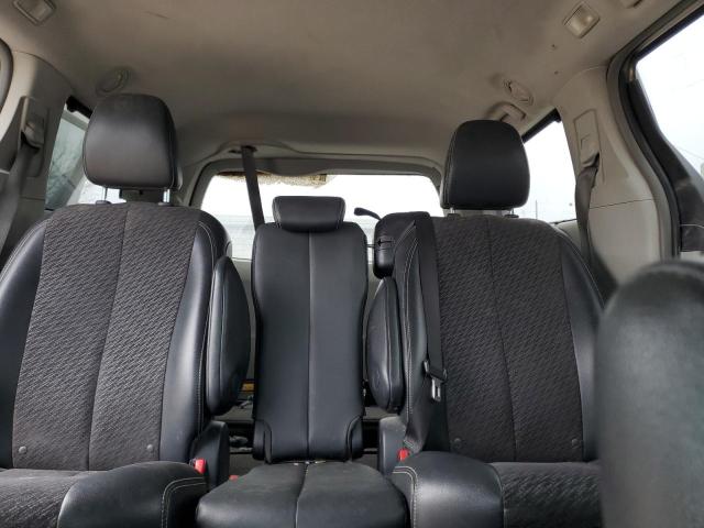 Photo 10 from auction – 2012 TOYOTA SIENNA SPO with VIN 5TDXK3DC5CS187882