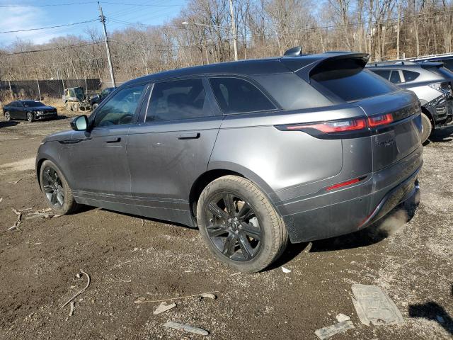 Photo 2 from auction – 2018 LAND ROVER RANGE ROVE with VIN SALYB2RV6JA751552