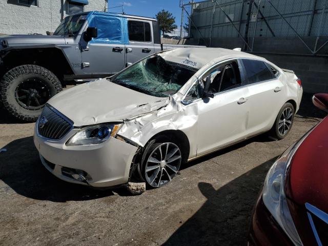 BUICK VERANO SPO 2016 with VIN 1G4PW5SK5G4176257 - Photo from auction