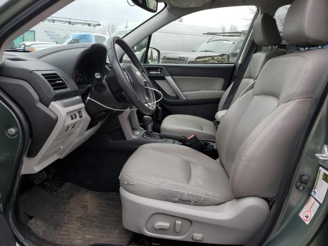 Photo 7 from auction – 2015 SUBARU FORESTER 2 with VIN JF2SJAWC4FH493657