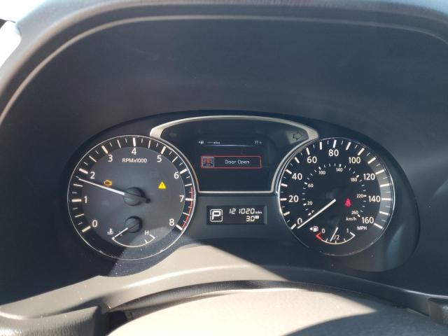 Photo 9 from auction – 2013 NISSAN PATHFINDER with VIN 5N1AR2MN2DC651903