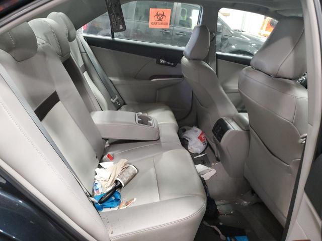 Photo 10 from auction – 2012 TOYOTA CAMRY BASE with VIN 4T4BF1FK8CR253586