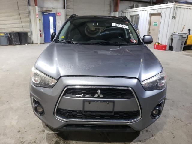 Снимка 5 от търг – 2013 MITSUBISHI OUTLANDER с VIN 4A4AR4AU3DE007478