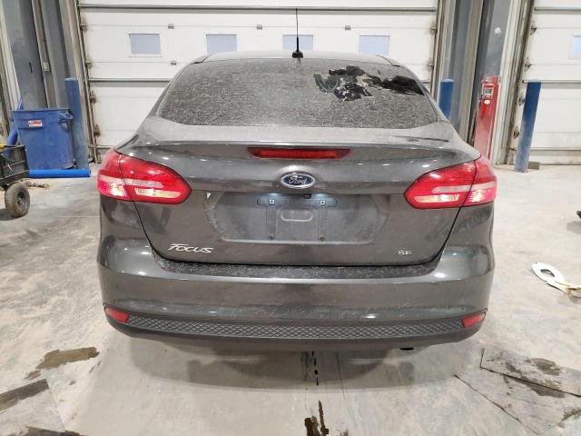 Photo 6 from auction – 2017 FORD FOCUS SE with VIN 1FADP3F27HL302487