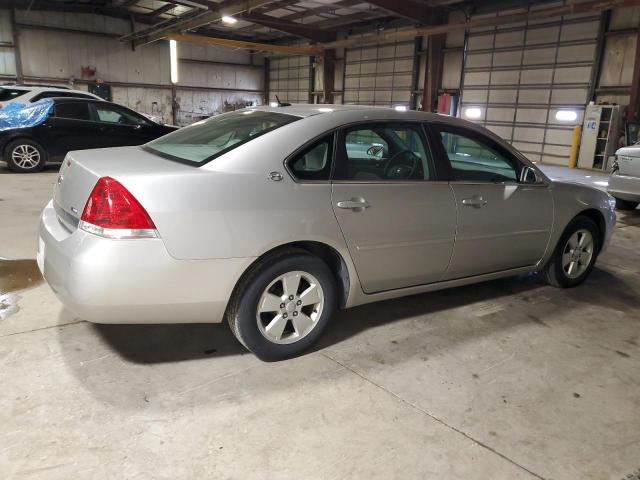 Photo 3 from auction – 2008 CHEVROLET IMPALA LT with VIN 2G1WT58K681296154