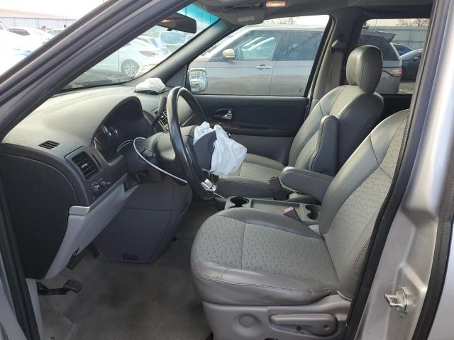 Photo 7 from auction – 2007 CHEVROLET UPLANDER L with VIN 1GNDV33197D117126
